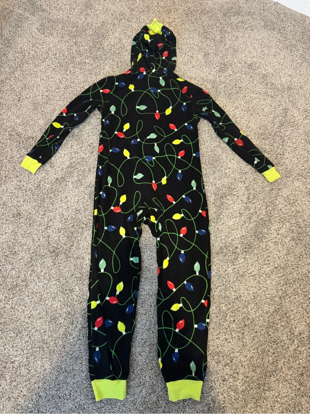 Cat & Jack kids christmas